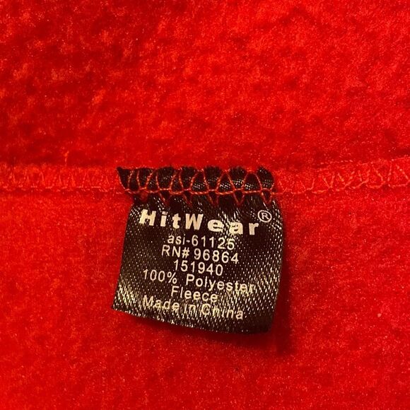 Hitwear Unisex Scarf - Picture 3 of 3